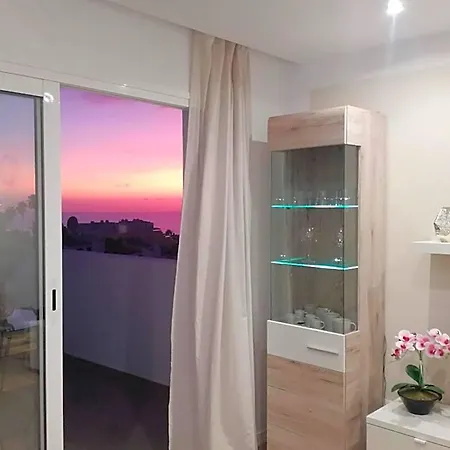 My Sea View 3* Costa Adeje (Tenerife)