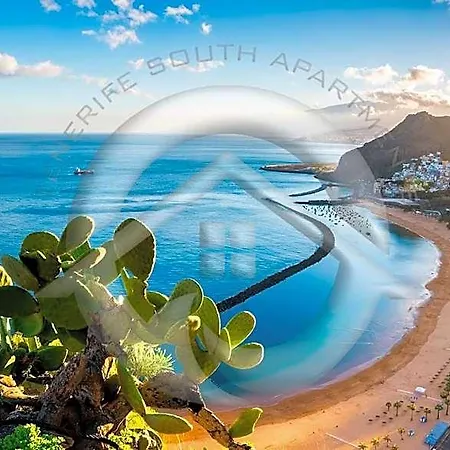 My Sea View Szálloda Costa Adeje (Tenerife)