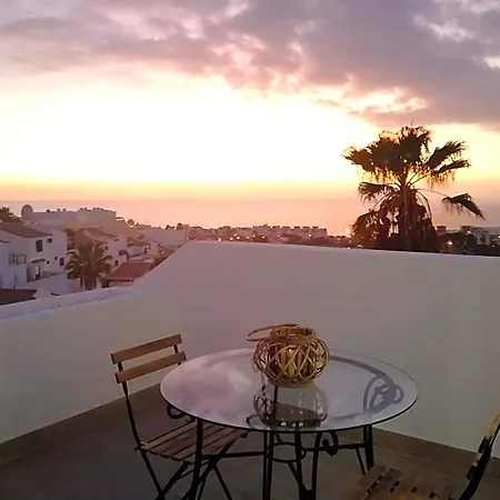 My Sea View 3* Costa Adeje (Tenerife)