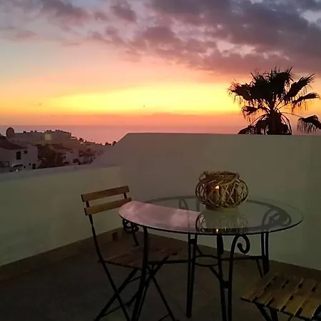 My Sea View Szálloda 3*